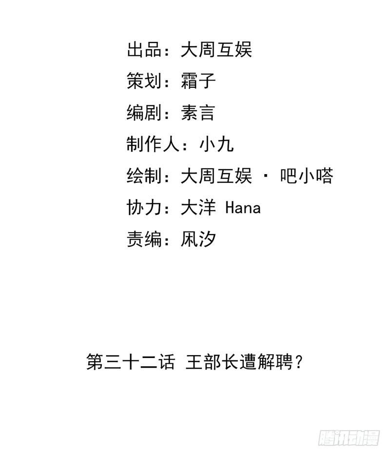 《逆光少女》王部长遭解聘？ 第2页