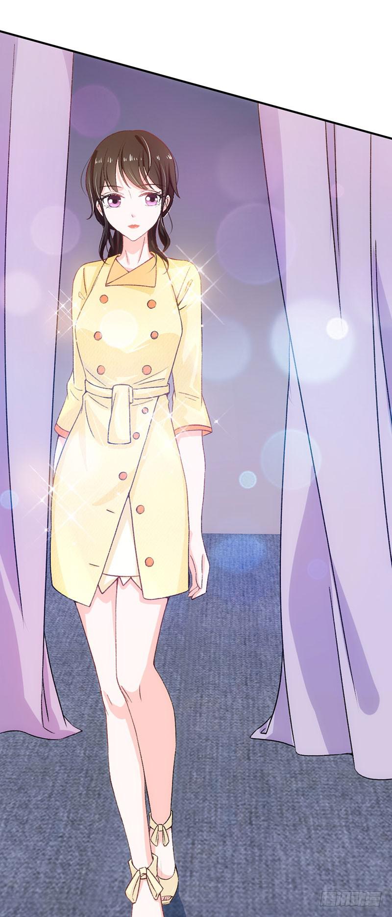 《逆光少女》丑小鸭大变身！ 第36页