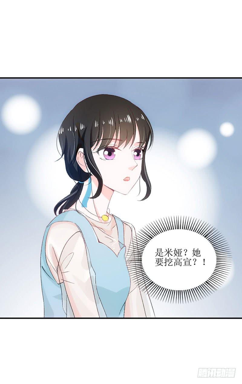 《逆光少女》丑小鸭大变身！ 第7页