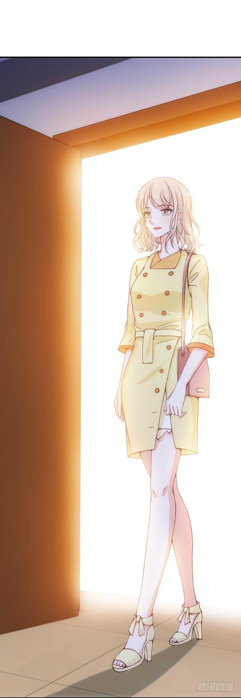 《逆光少女》这个通稿我来改！ 第10页