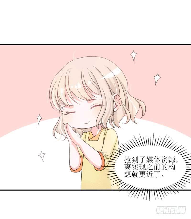 《逆光少女》副作用又生效！ 第21页