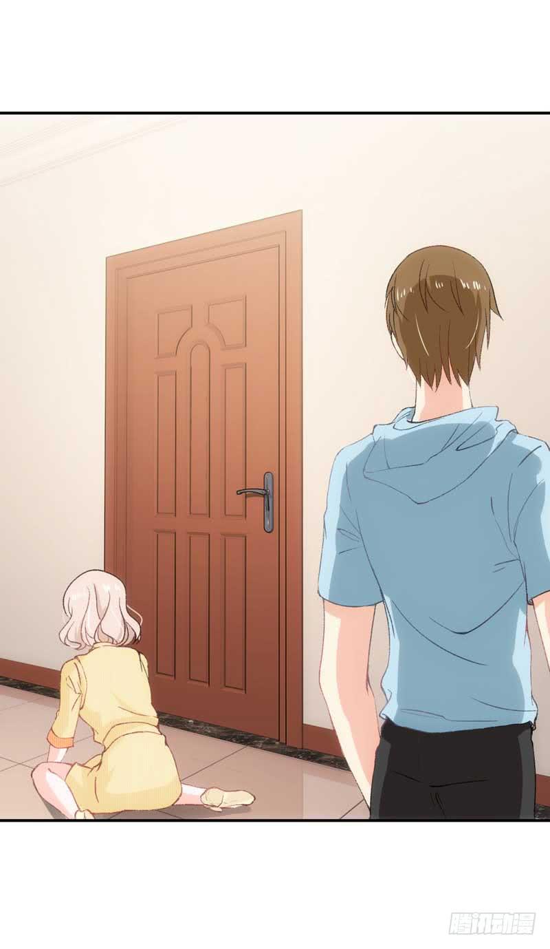 《逆光少女》又双叒叕晕倒了？！ 第34页