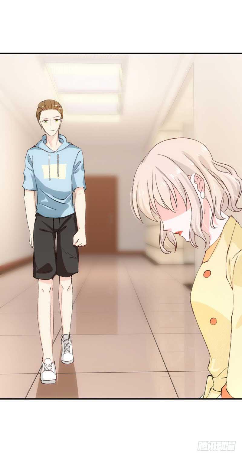 《逆光少女》又双叒叕晕倒了？！ 第38页