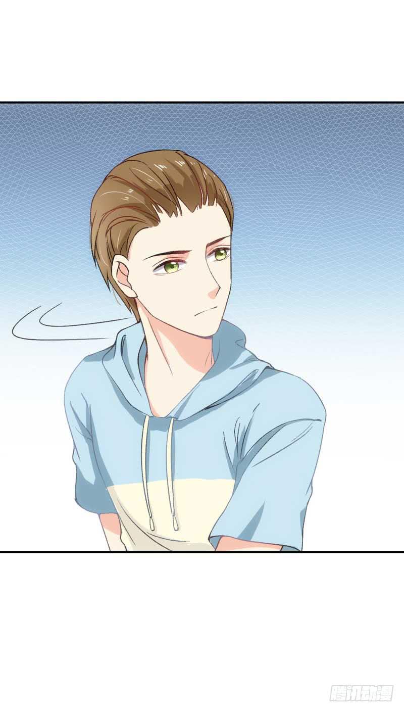 《逆光少女》他们是什么关系？ 第20页