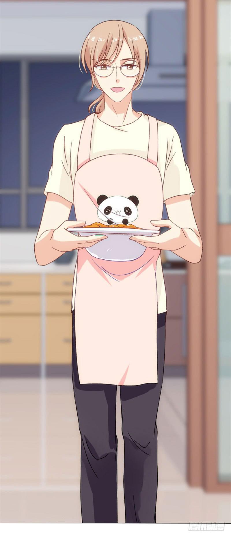 《逆光少女》拌嘴二人组上线 第26页