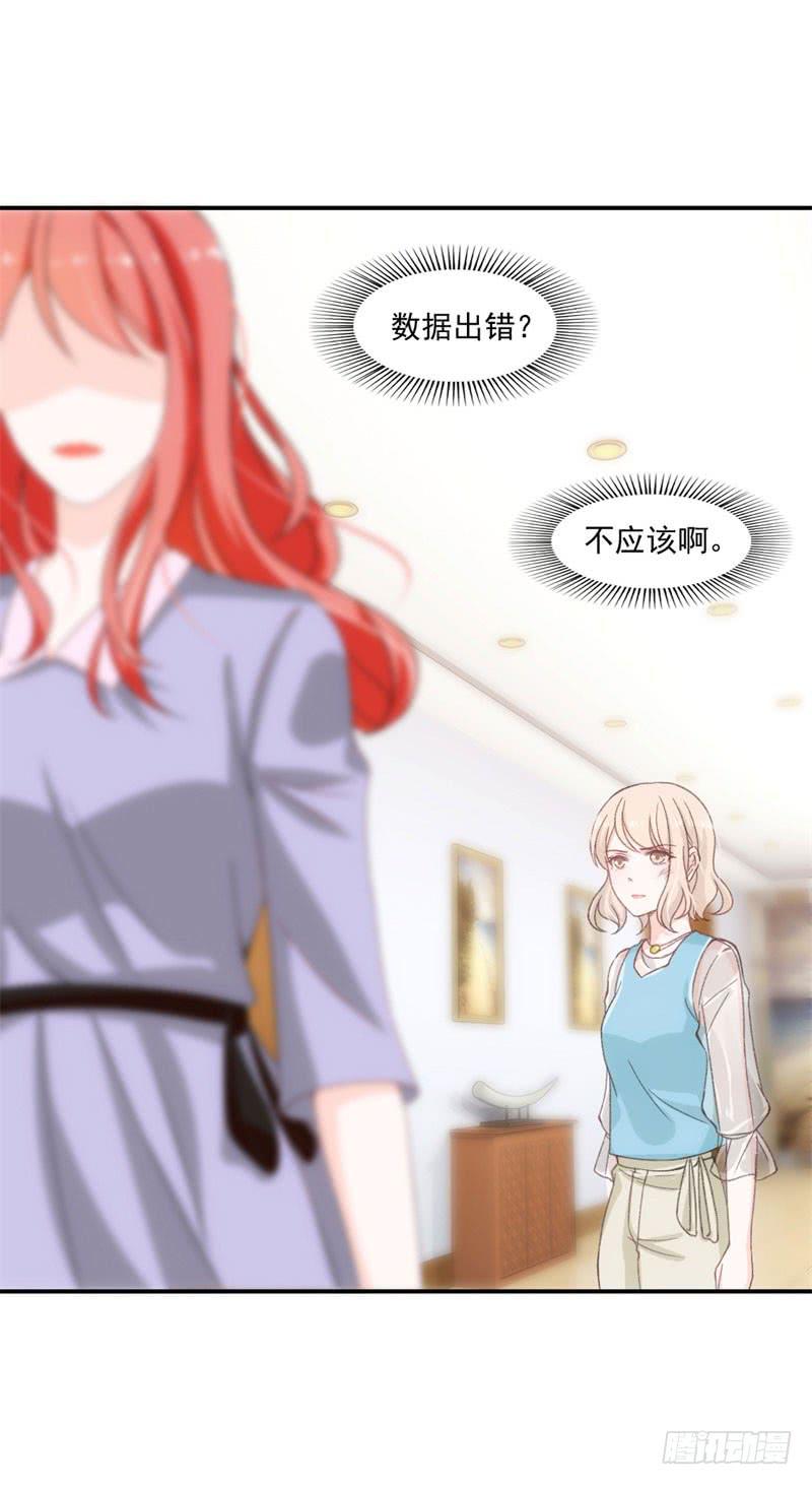 《逆光少女》这个锅我不背！ 第33页
