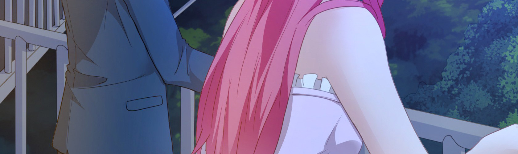 《开局无敌大仙尊》第12话 暂时平静的生活 第24页
