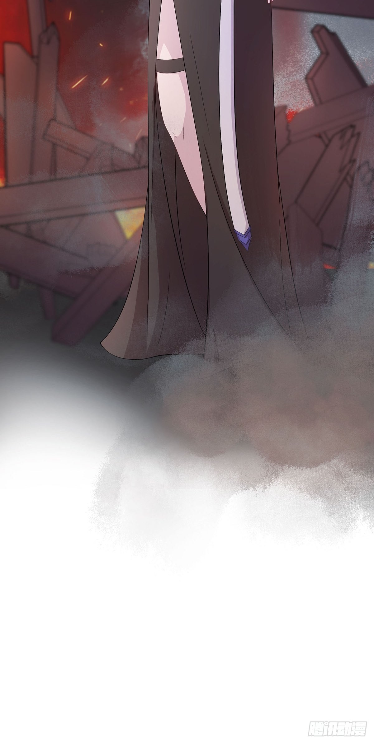 《开局无敌大仙尊》第40话 麻烦的家伙（二） 第44页