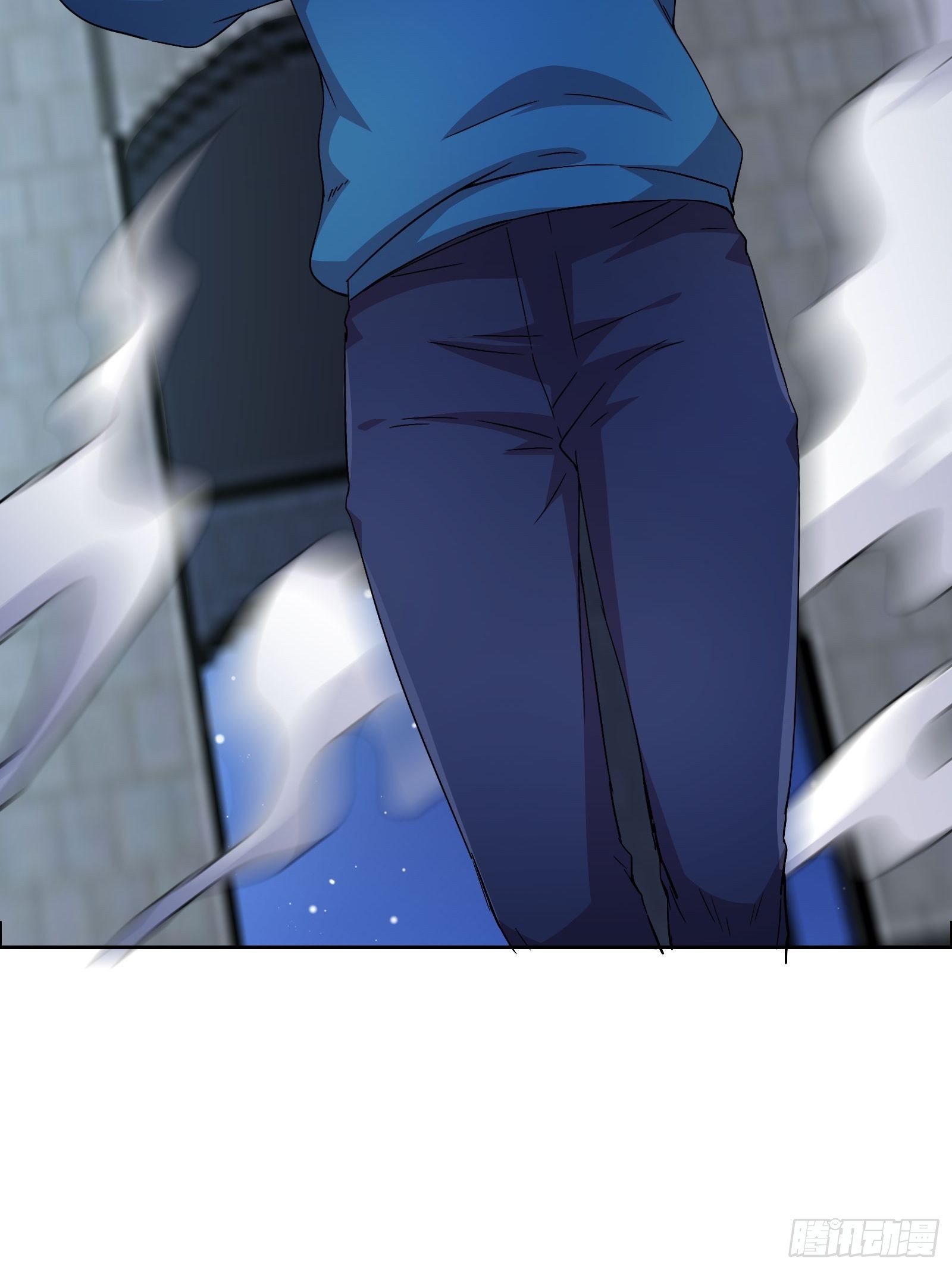 《开局无敌大仙尊》第45话 大闹血狼堂（一） 第36页