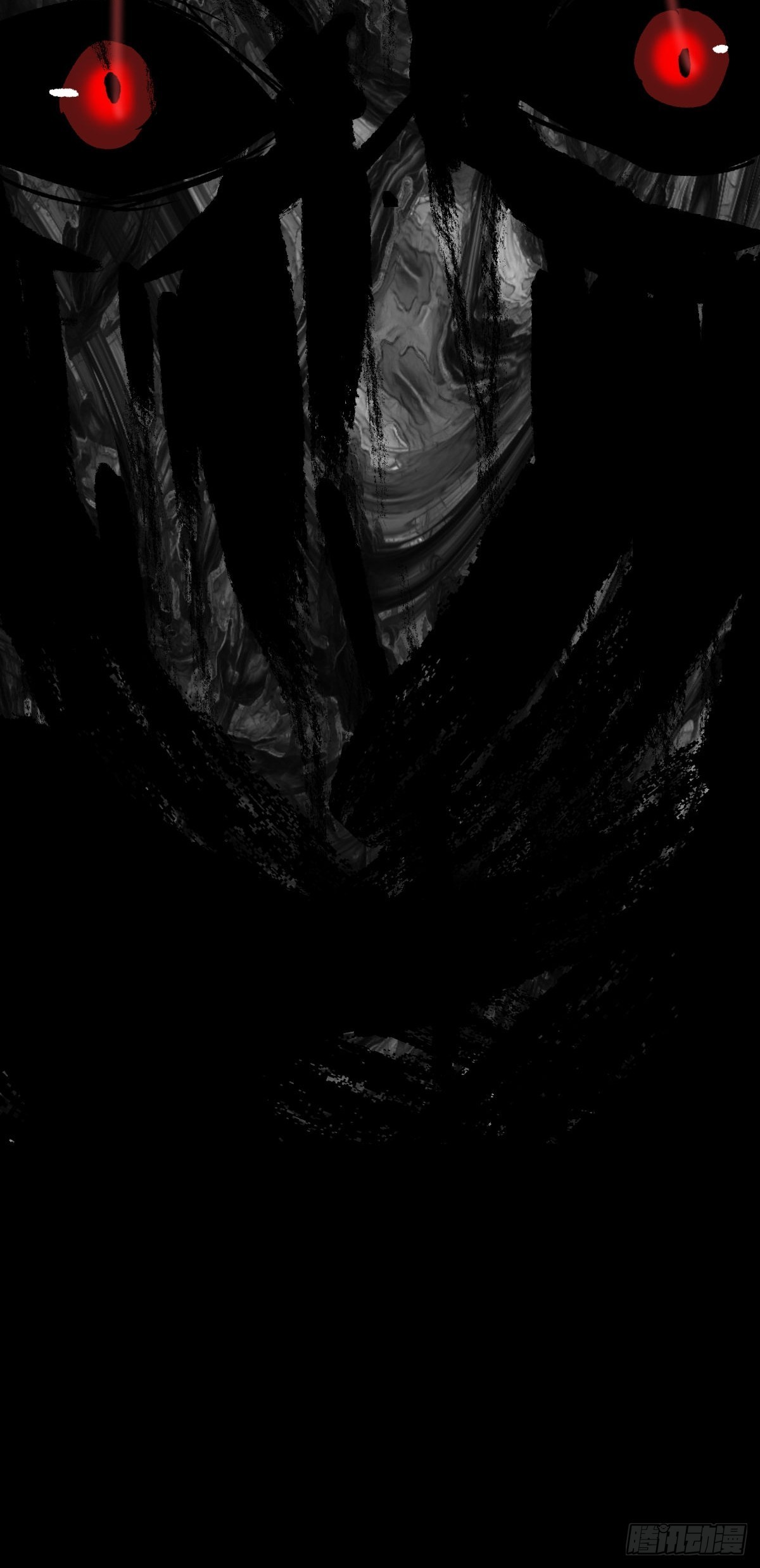 《三更四鼓（兼职纸人师傅）》06豪宅 第41页