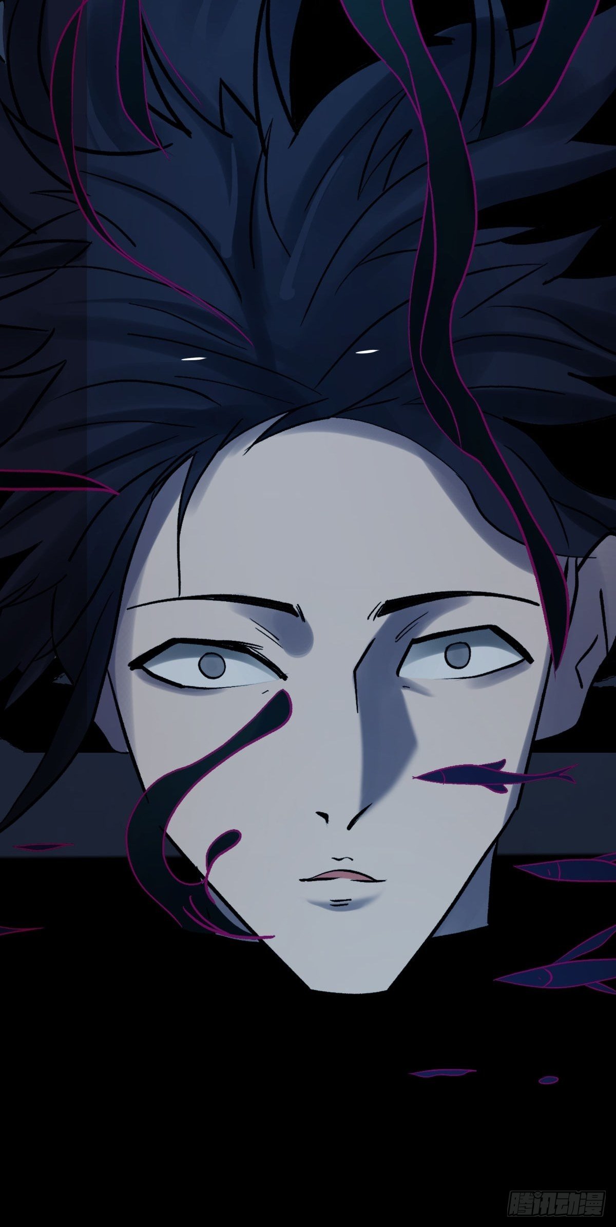 《三更四鼓（兼职纸人师傅）》16腐朽 第21页