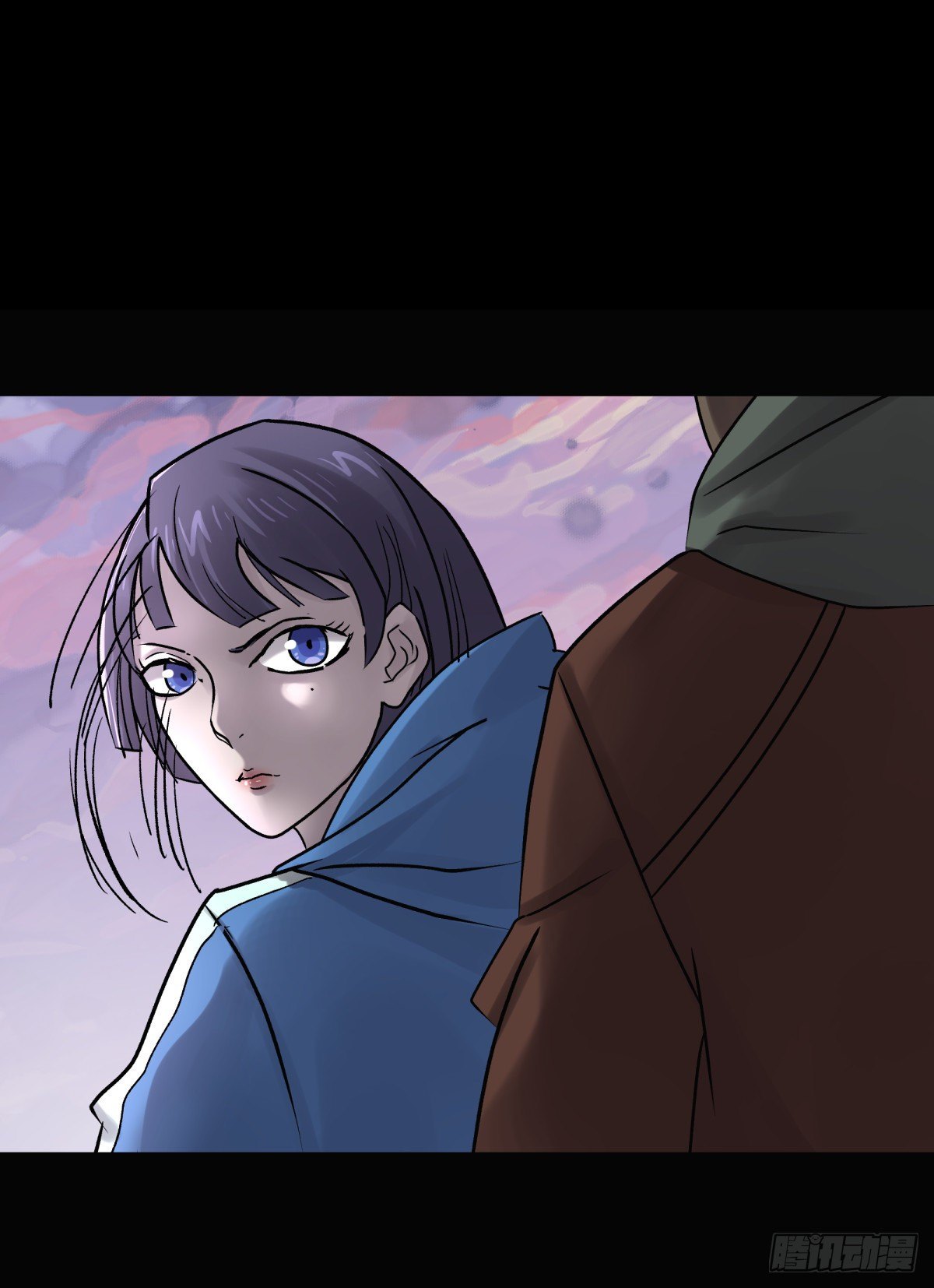 《三更四鼓（兼职纸人师傅）》20俊杰 第37页