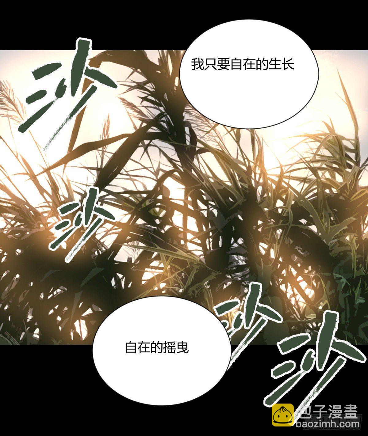 《三更四鼓（兼职纸人师傅）》22芦苇 第7页