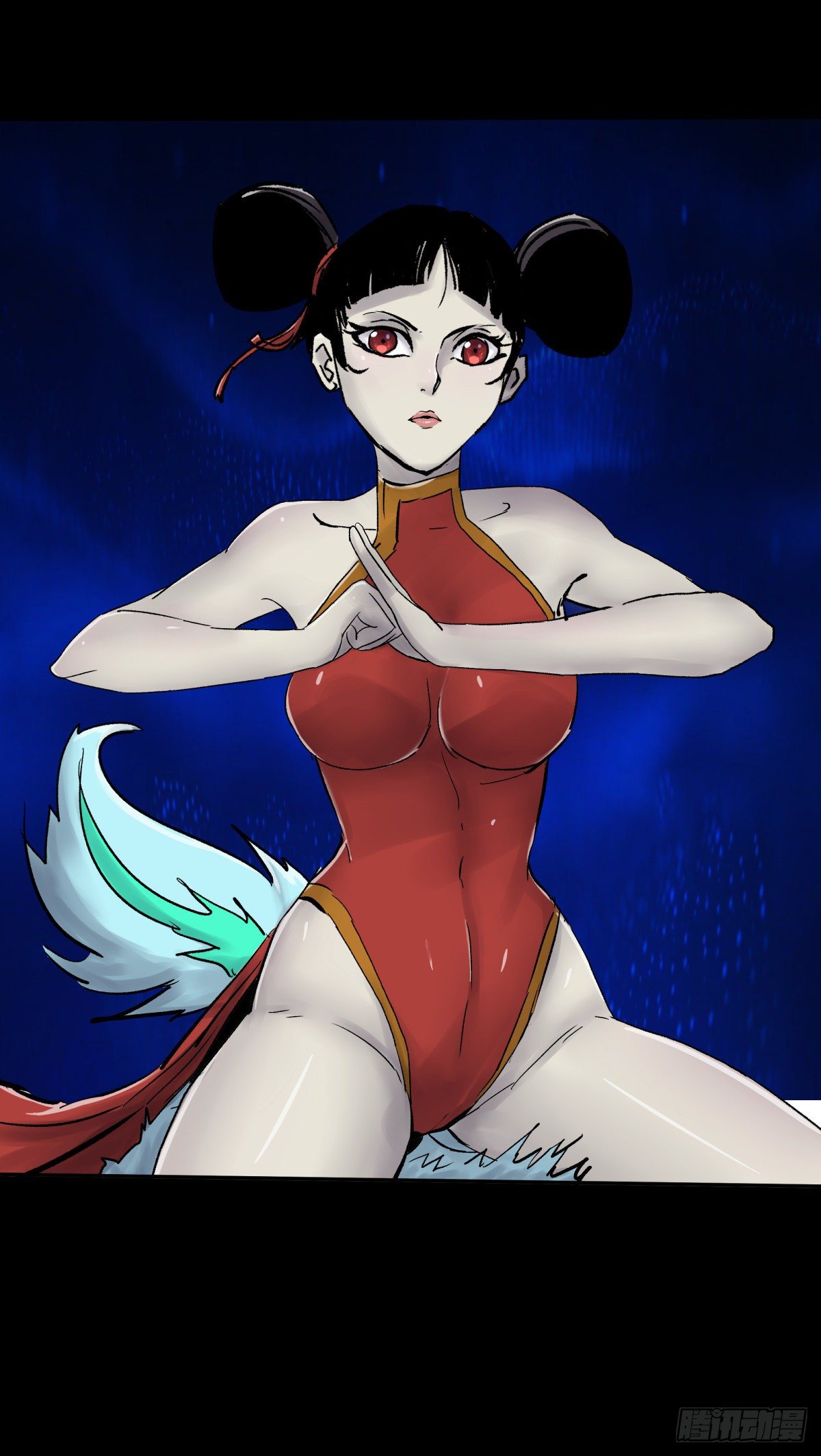 《三更四鼓（兼职纸人师傅）》28土窖 第19页