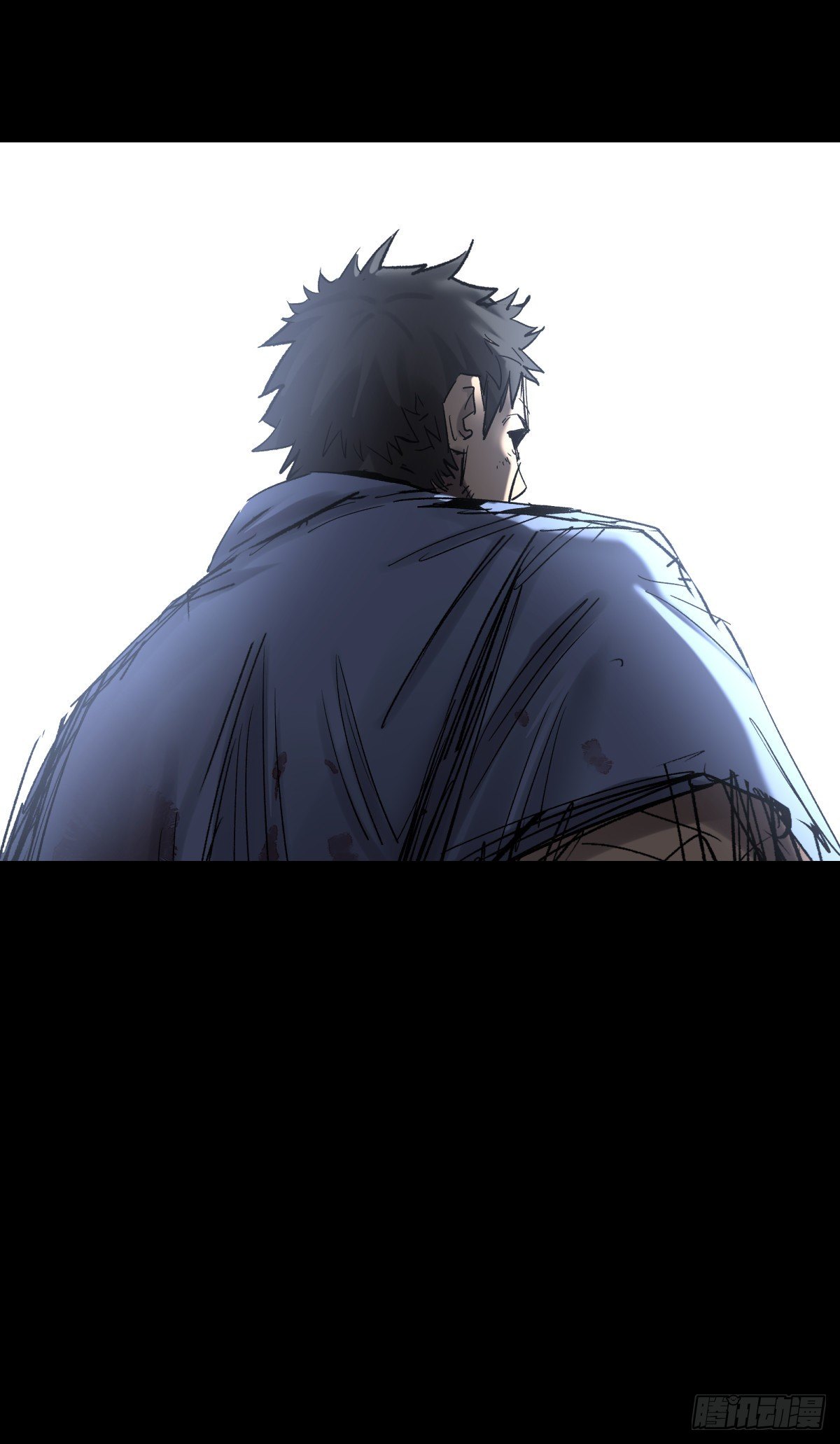 《三更四鼓（兼职纸人师傅）》31残垣 第31页
