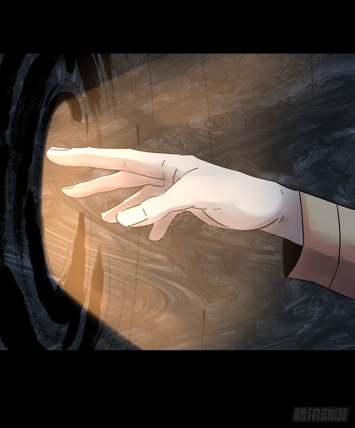 《三更四鼓（兼职纸人师傅）》41僵尸 第34页