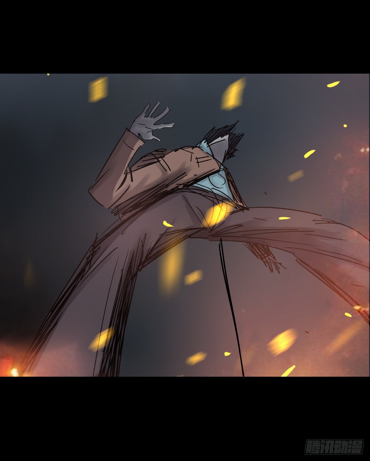 《三更四鼓（兼职纸人师傅）》45耀眼 第18页