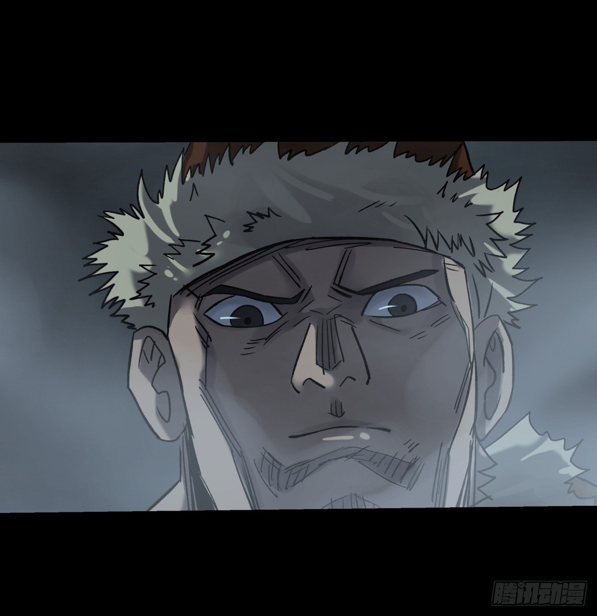 《三更四鼓（兼职纸人师傅）》50血蛛 第12页