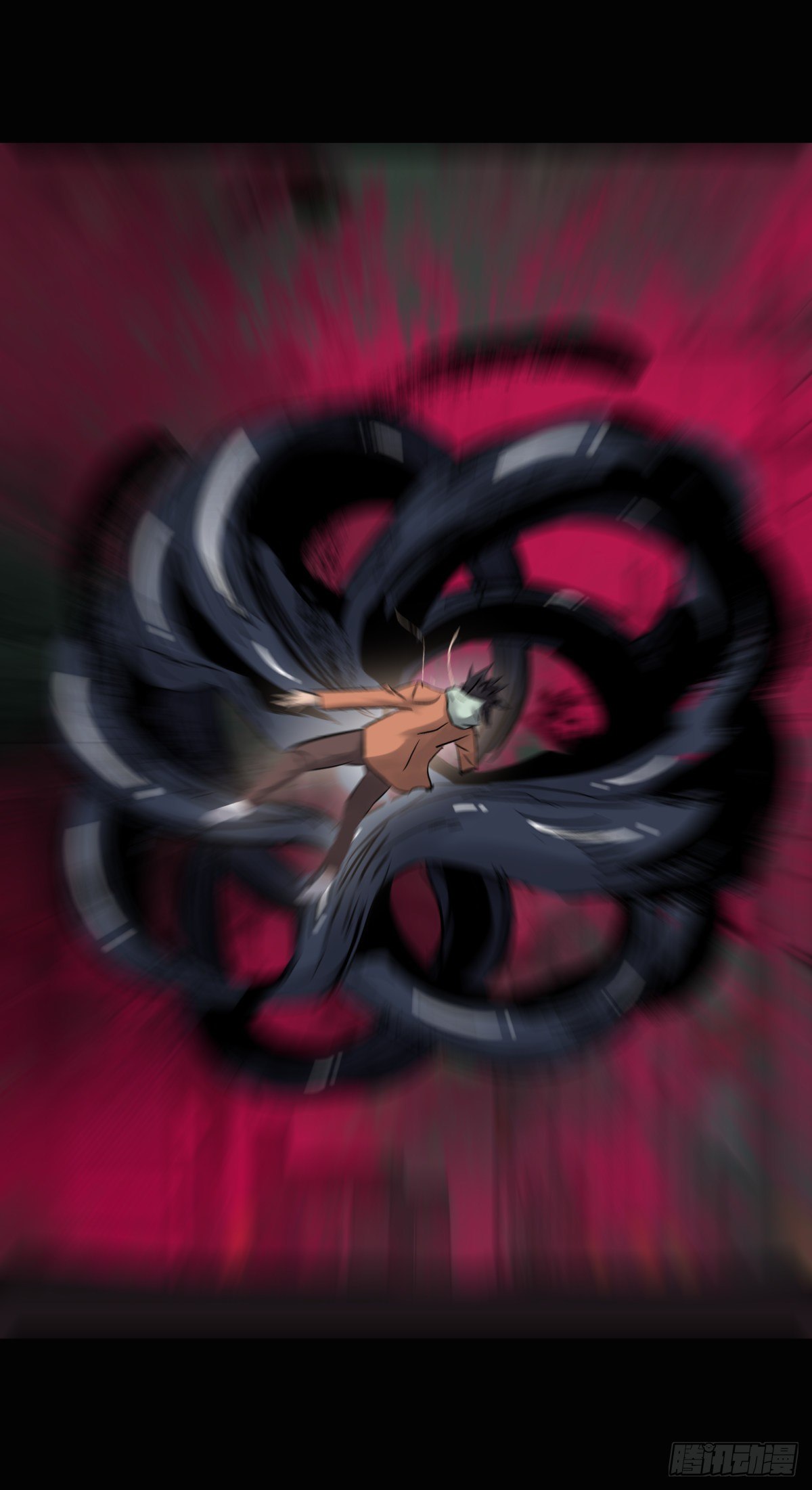 《三更四鼓（兼职纸人师傅）》61山阿 第17页