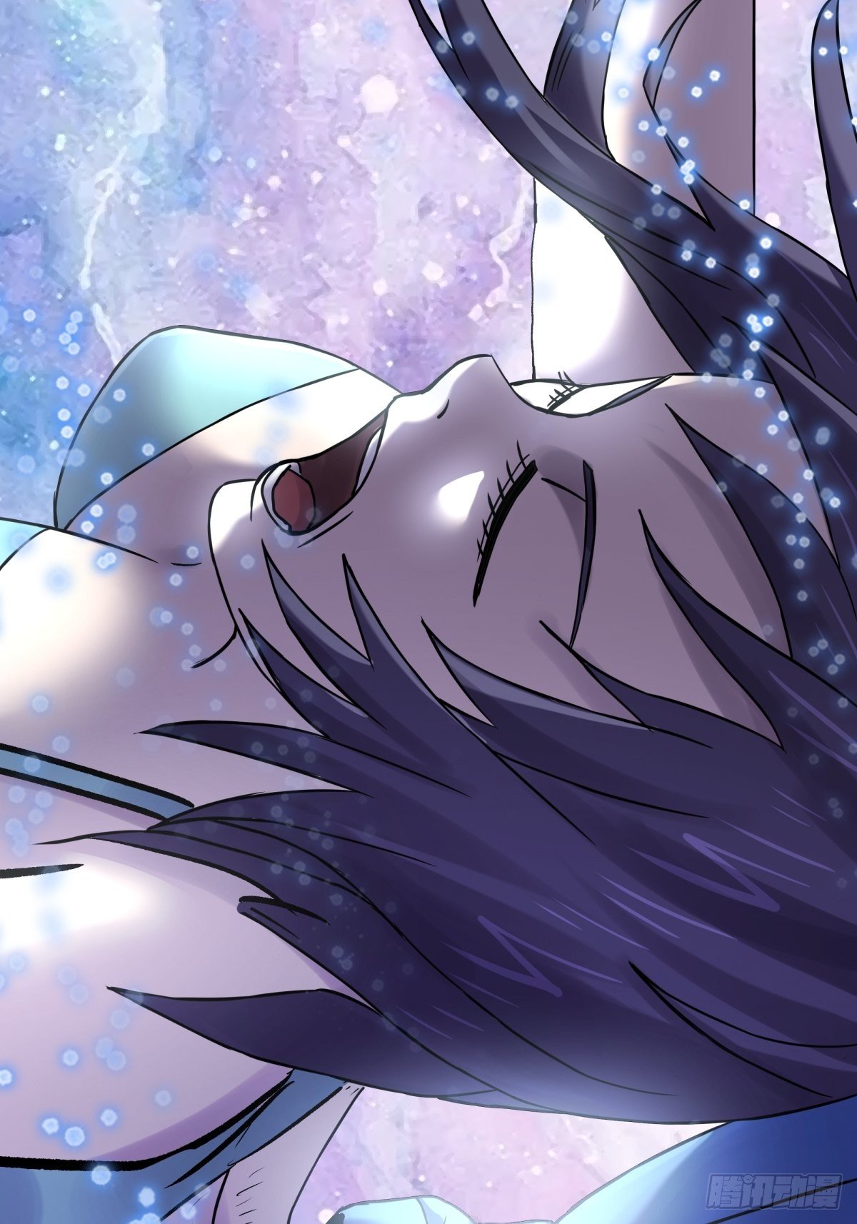 《三更四鼓（兼职纸人师傅）》61山阿 第12页