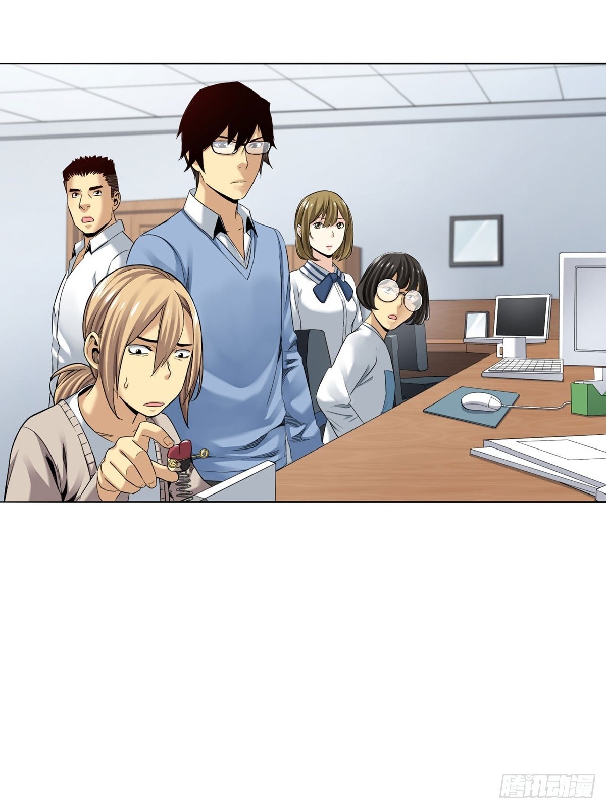 《大赢家（新投资者Z）》切！谁怕谁！ 第12页