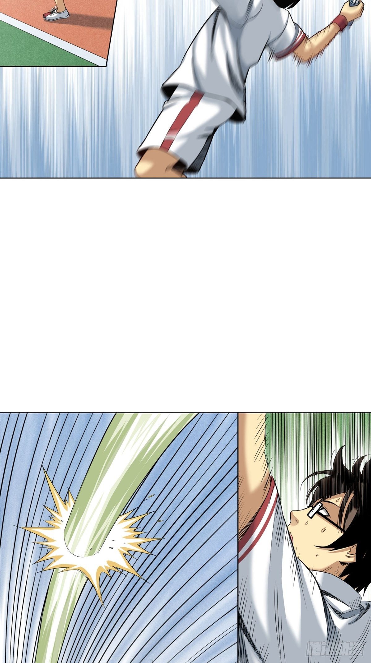 《大赢家（新投资者Z）》切！谁怕谁！ 第35页