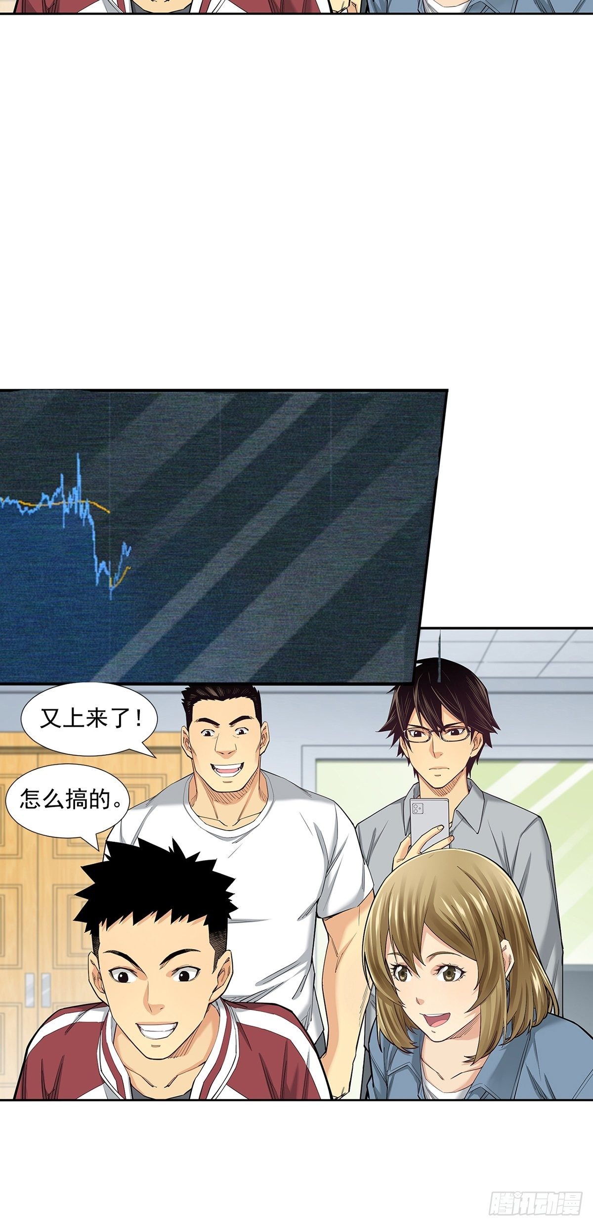 《大赢家（新投资者Z）》期货，期货 第38页