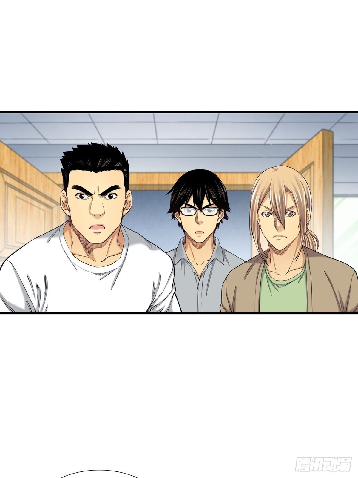 《大赢家（新投资者Z）》胜负 第19页