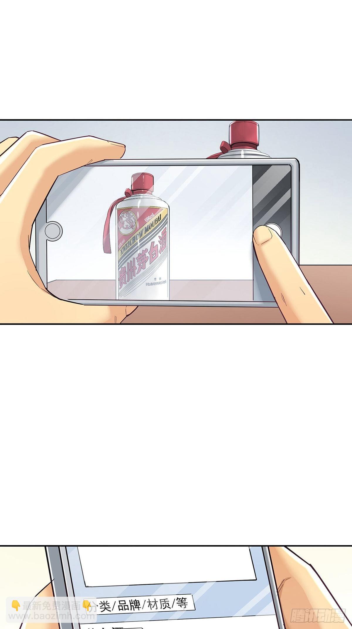 《大赢家（新投资者Z）》被低估的白酒 第22页