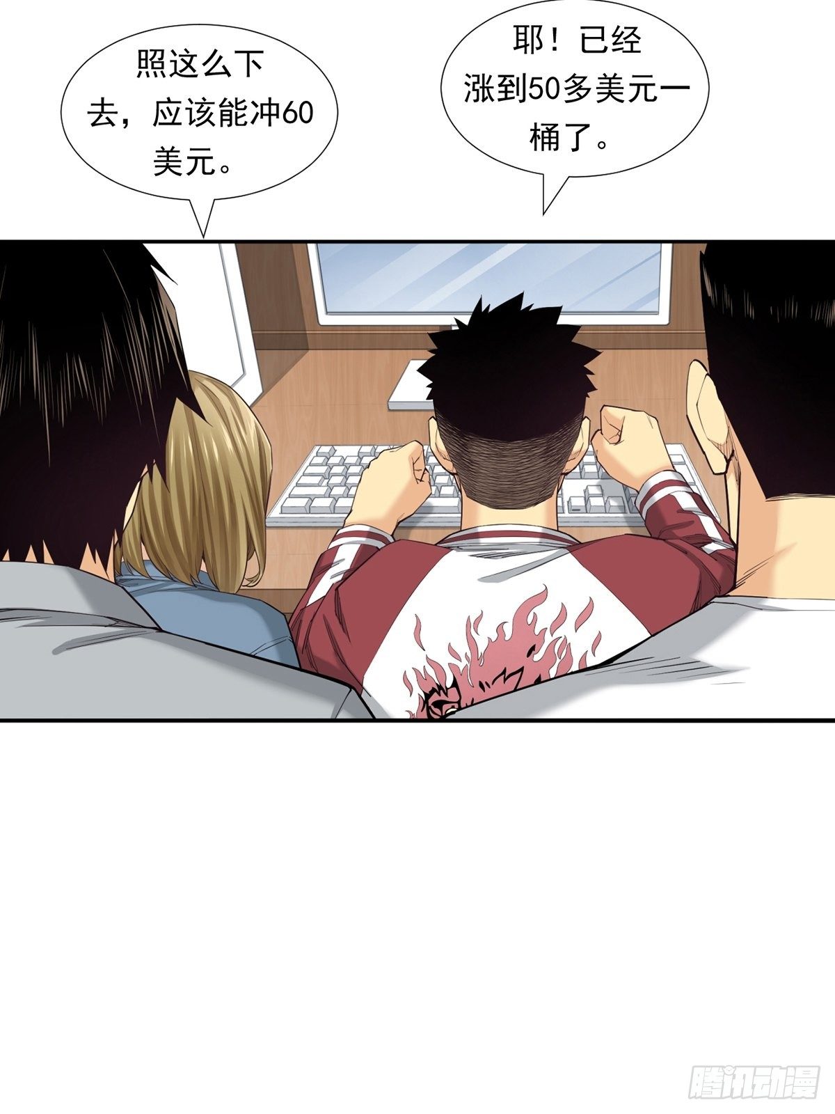 《大赢家（新投资者Z）》期货，期货 第36页