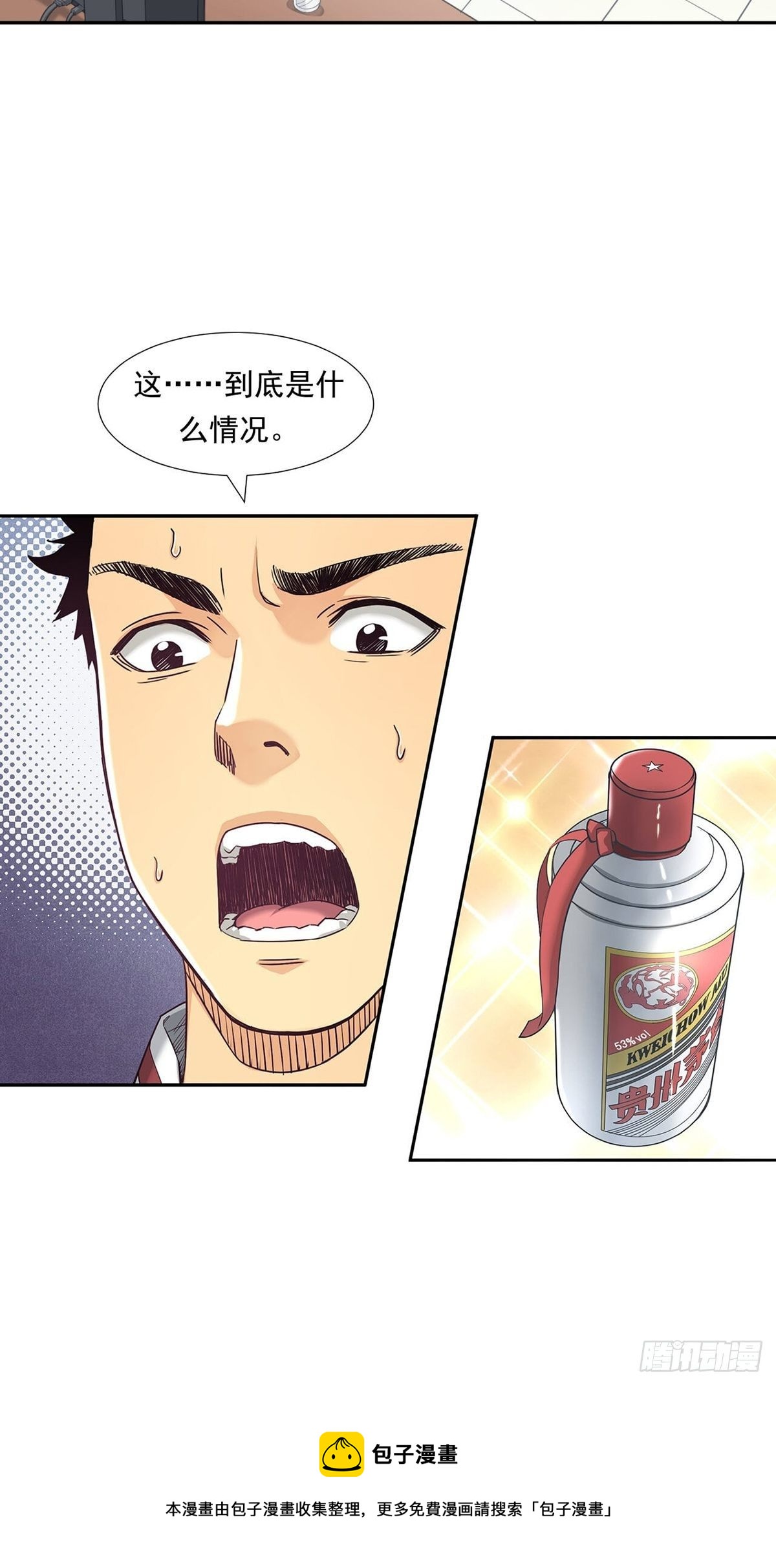 《大赢家（新投资者Z）》被低估的白酒 第21页