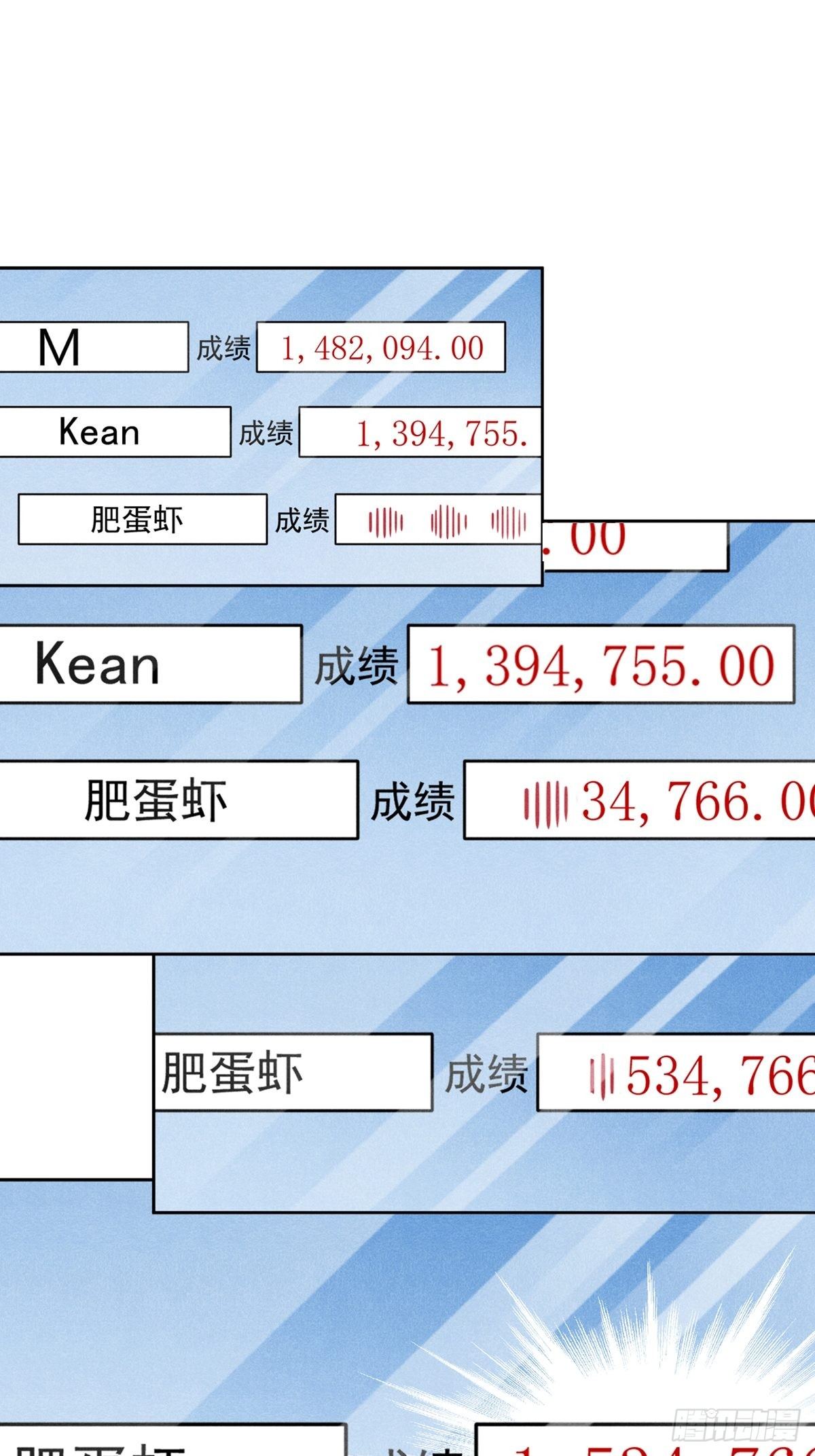 《大赢家（新投资者Z）》理性成就天才 第30页