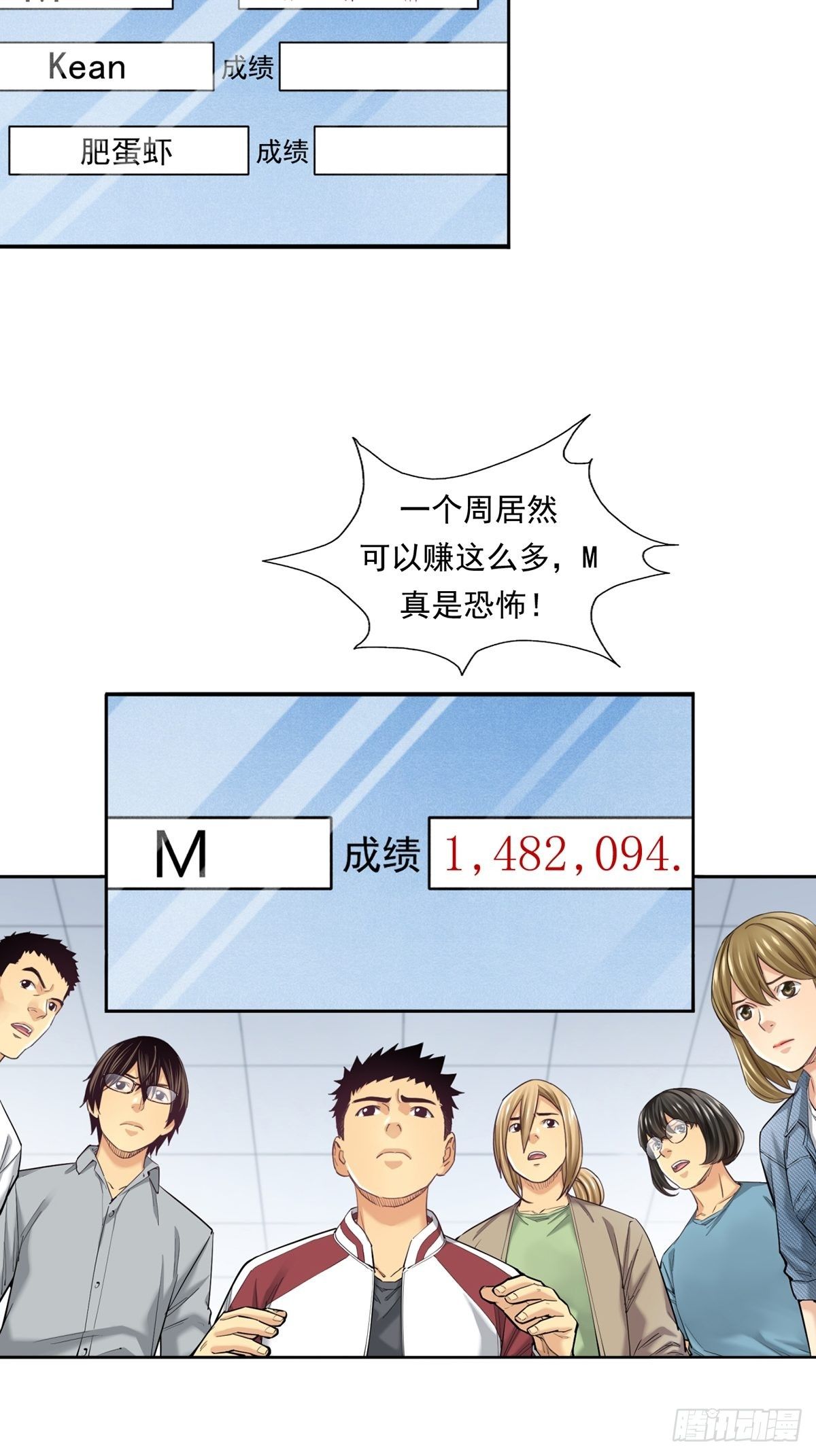《大赢家（新投资者Z）》理性成就天才 第28页