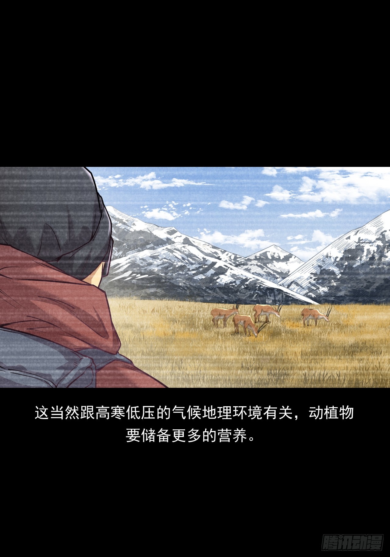 《大赢家（新投资者Z）》创造未来的真菌 第42页