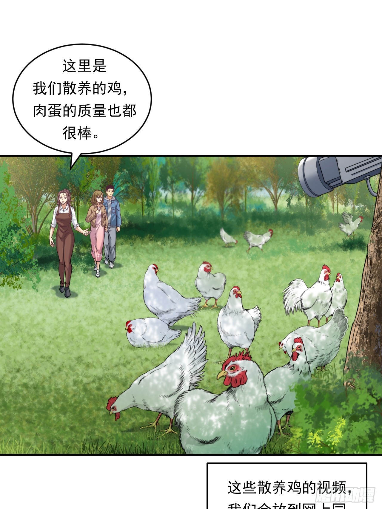 《大赢家（新投资者Z）》农民的魅力！ 第20页