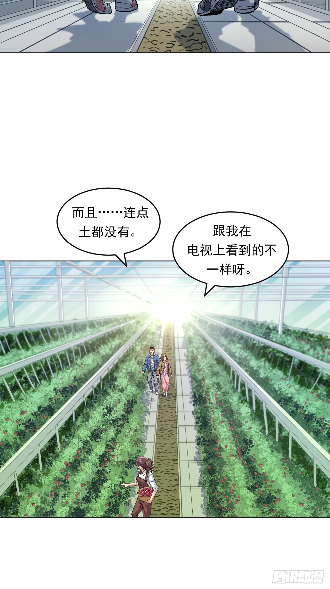 《大赢家（新投资者Z）》新型农业 第5页