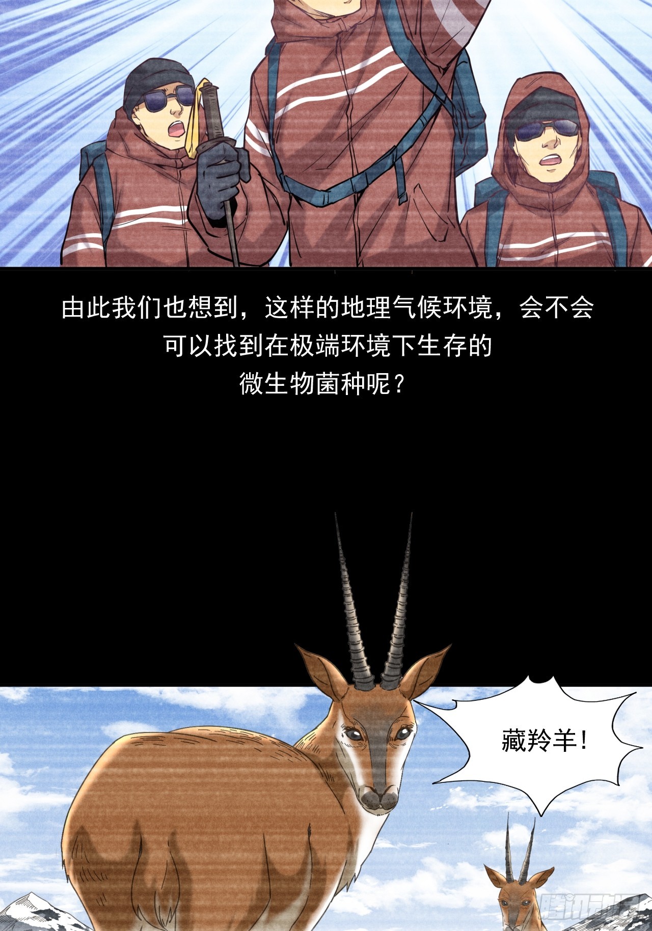 《大赢家（新投资者Z）》创造未来的真菌 第44页