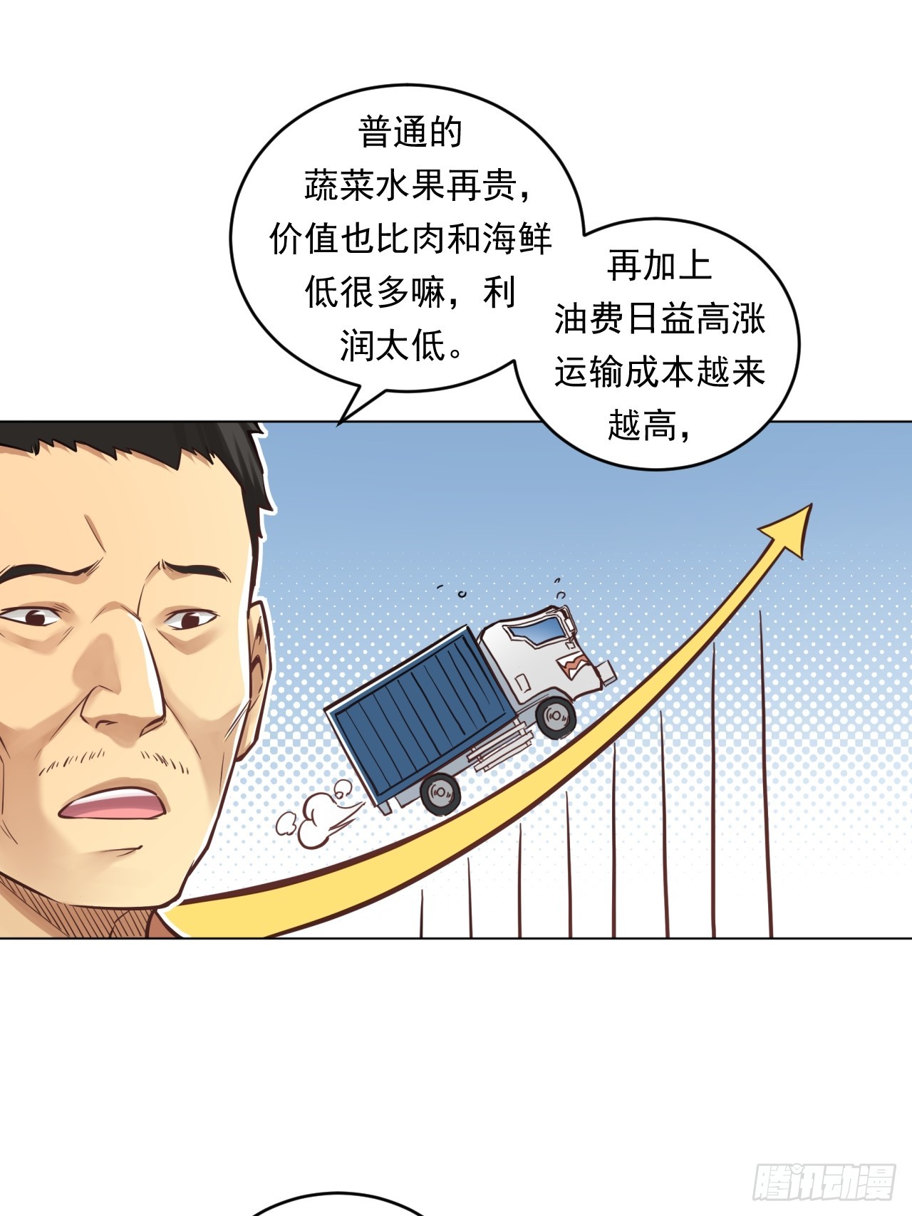 《大赢家（新投资者Z）》市场痛点 第21页