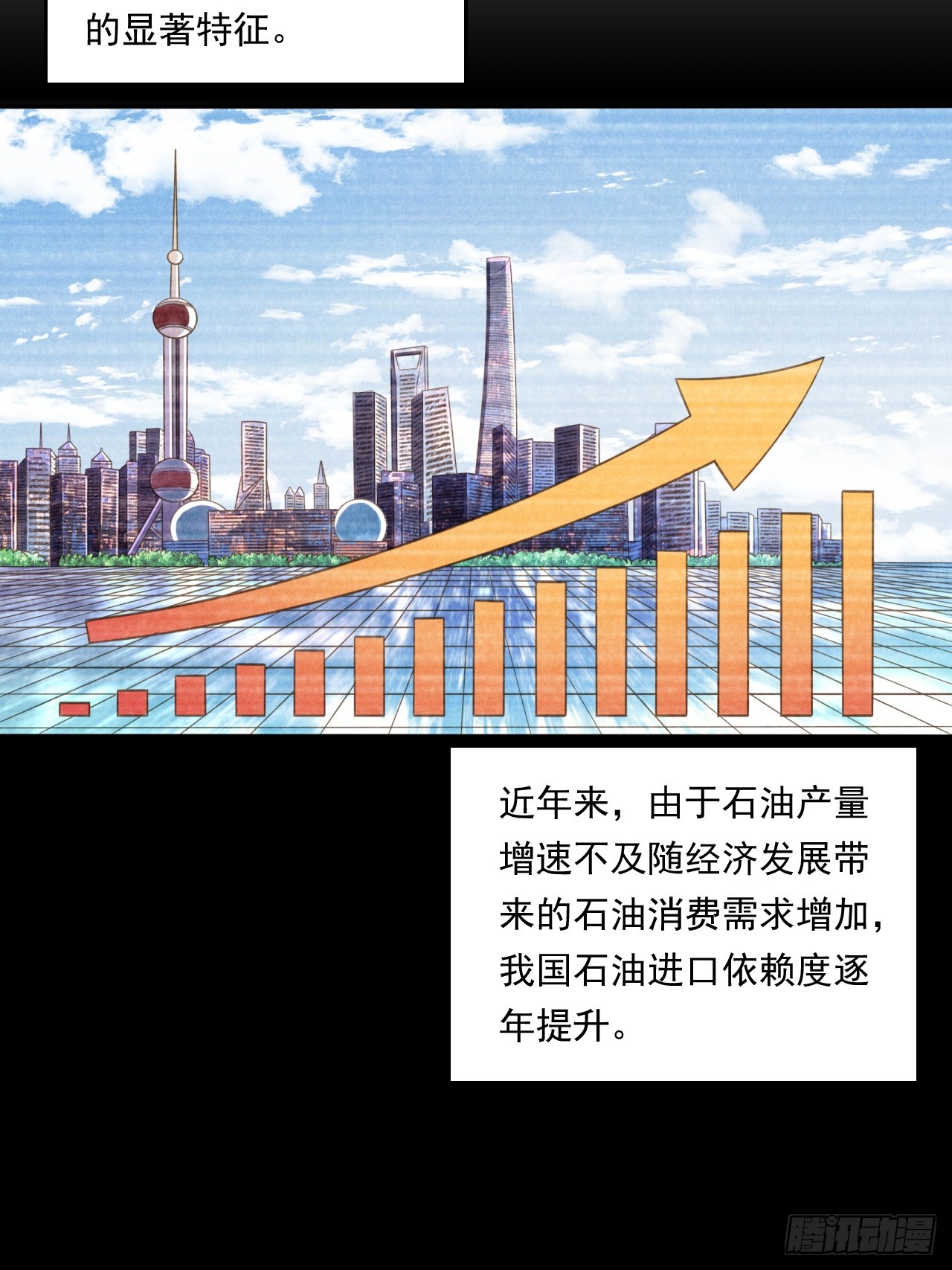 《大赢家（新投资者Z）》能源决定一切！ 第16页