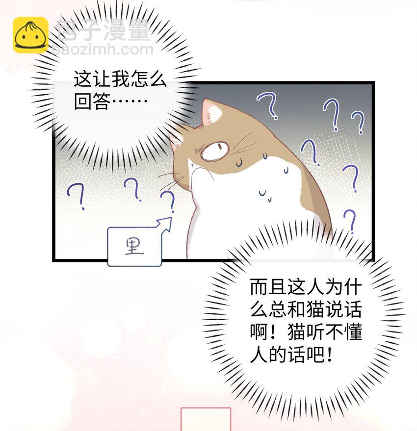 《加菲猫复仇记》004 再回李府 第20页