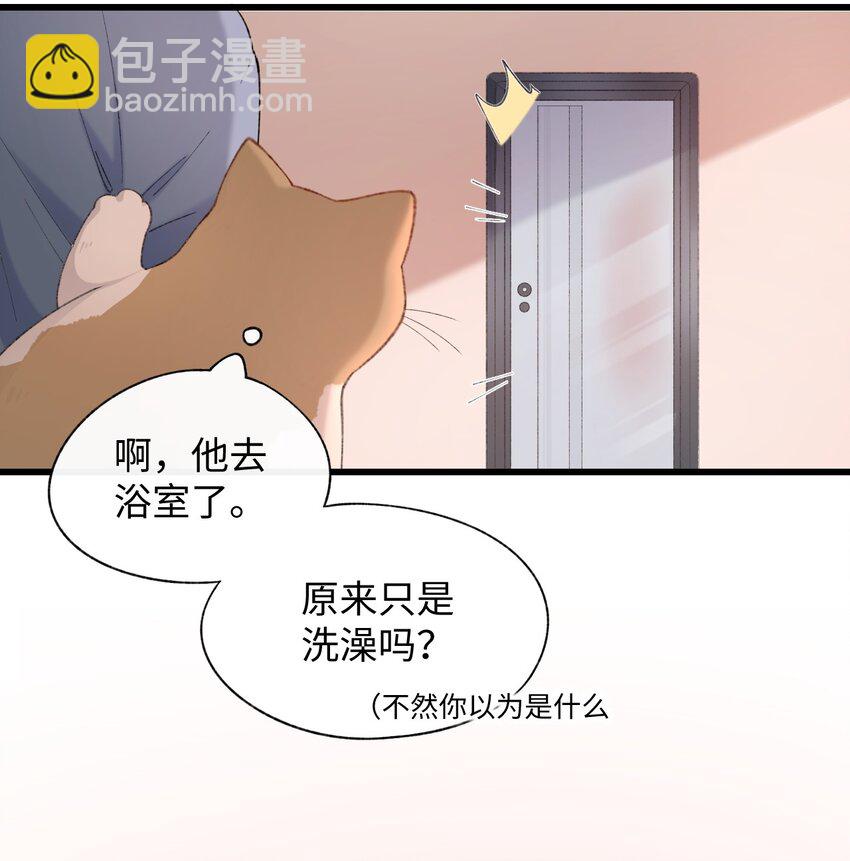 《加菲猫复仇记》004 再回李府 第30页