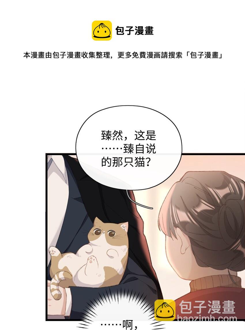 《加菲猫复仇记》004 再回李府 第5页