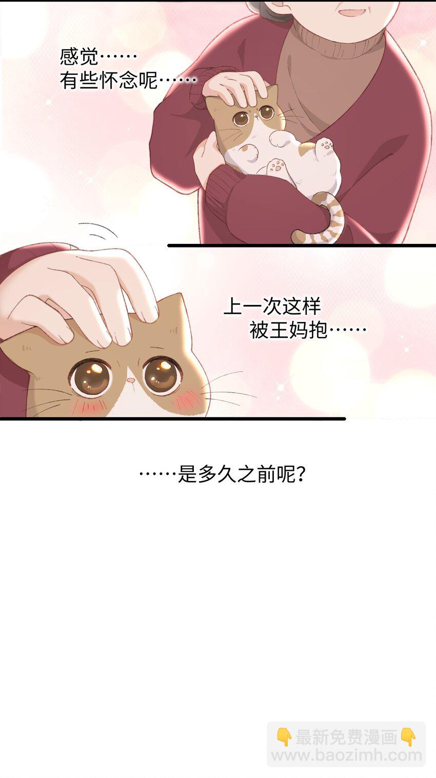 《加菲猫复仇记》004 再回李府 第8页