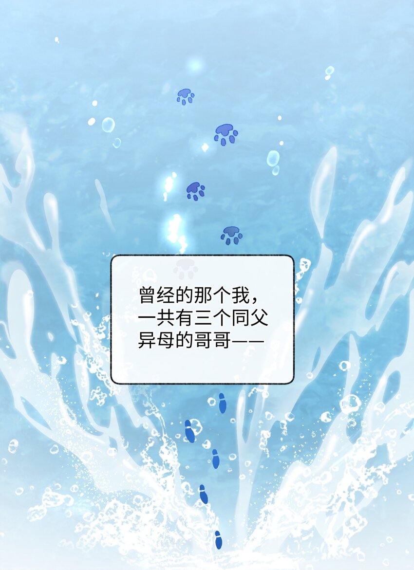 《加菲猫复仇记》003 只是因为在电梯门口多看你一眼 第39页