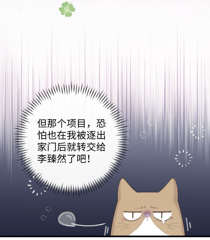 《加菲猫复仇记》003 只是因为在电梯门口多看你一眼 第46页