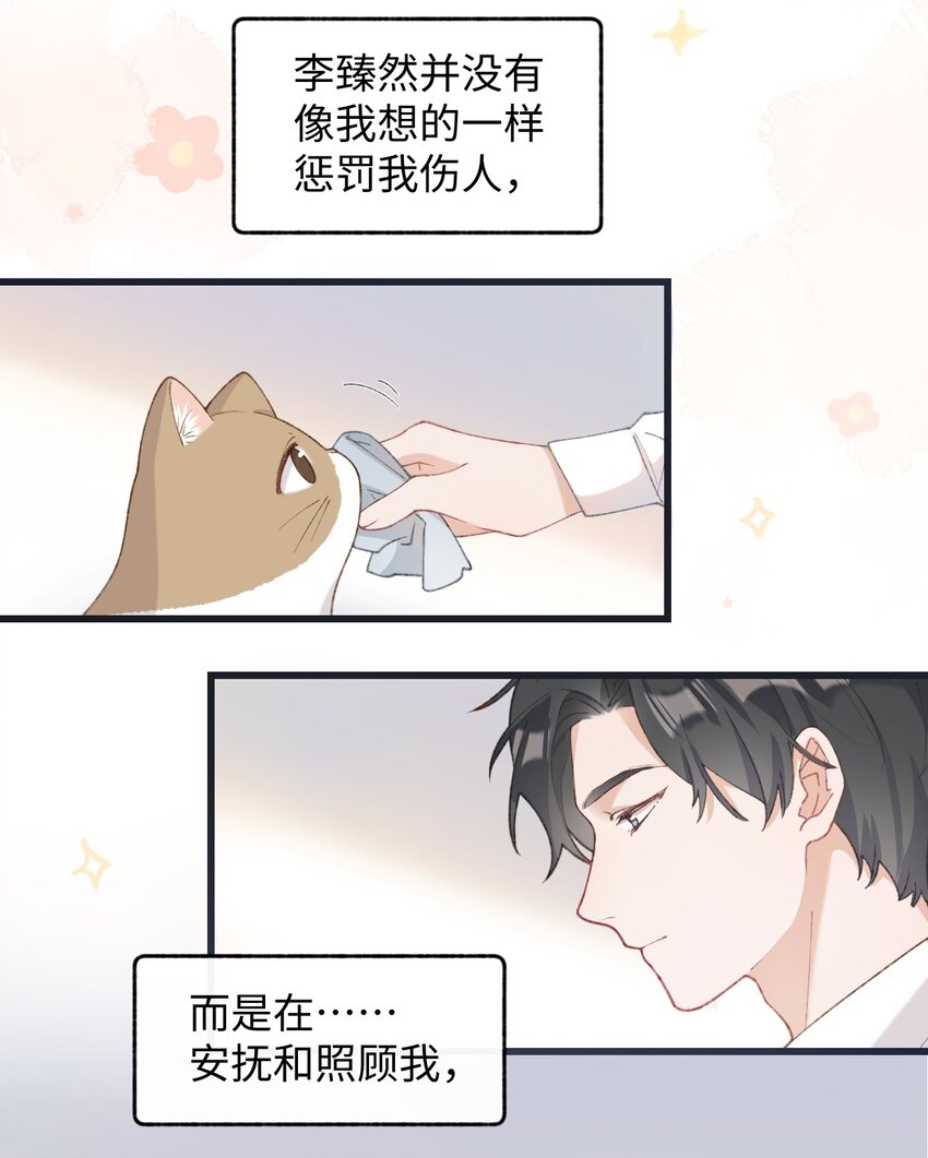 《加菲猫复仇记》007 这蛋黄温暖如春 第4页