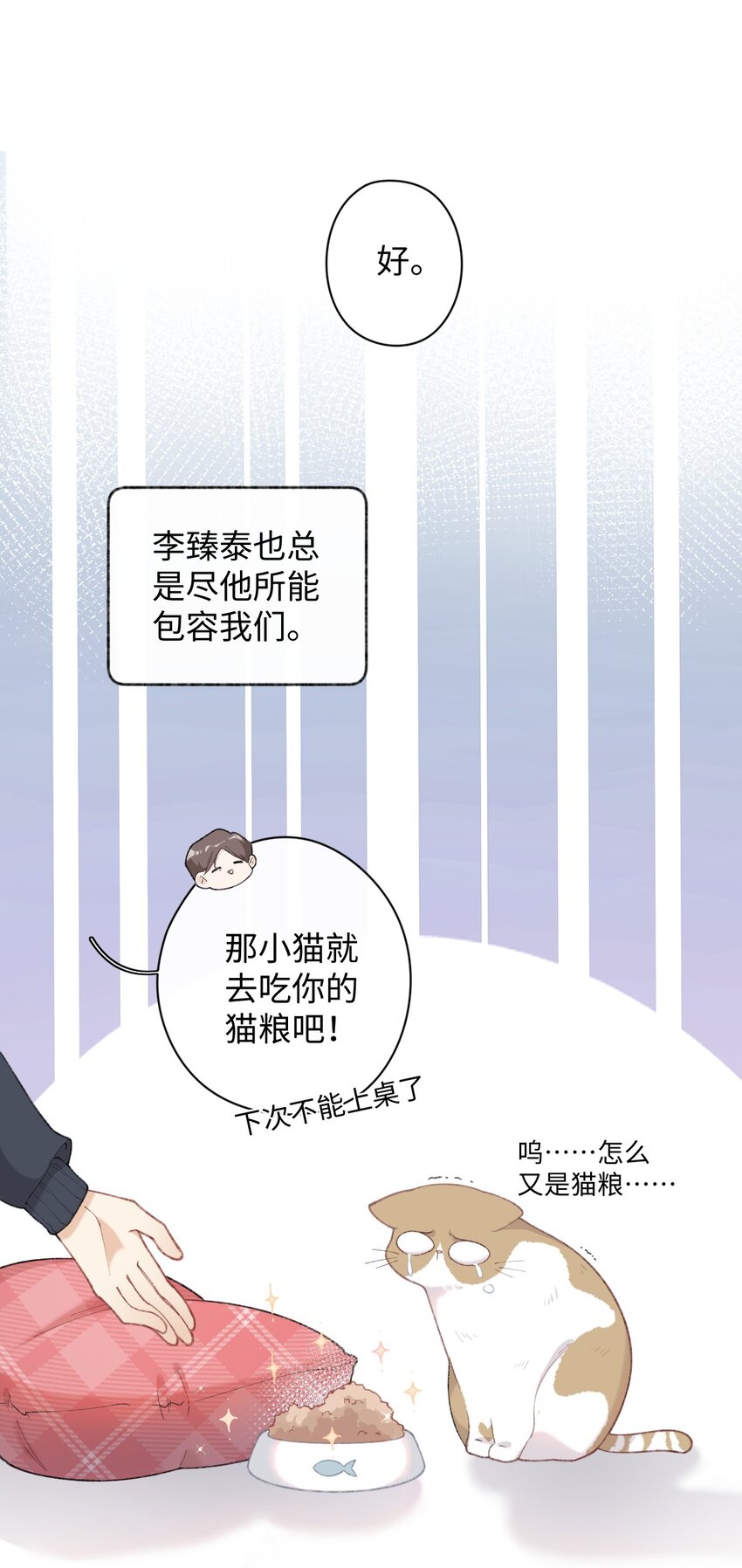 《加菲猫复仇记》005 猫猫回家乐 第11页