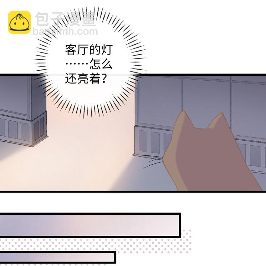 《加菲猫复仇记》005 猫猫回家乐 第23页