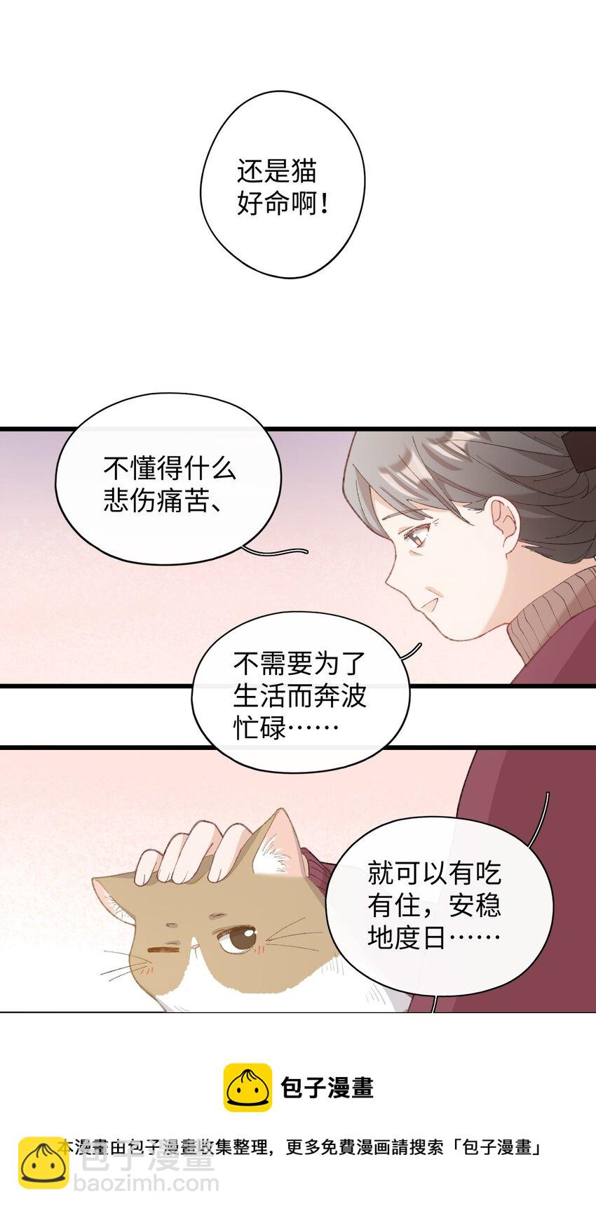 《加菲猫复仇记》005 猫猫回家乐 第29页