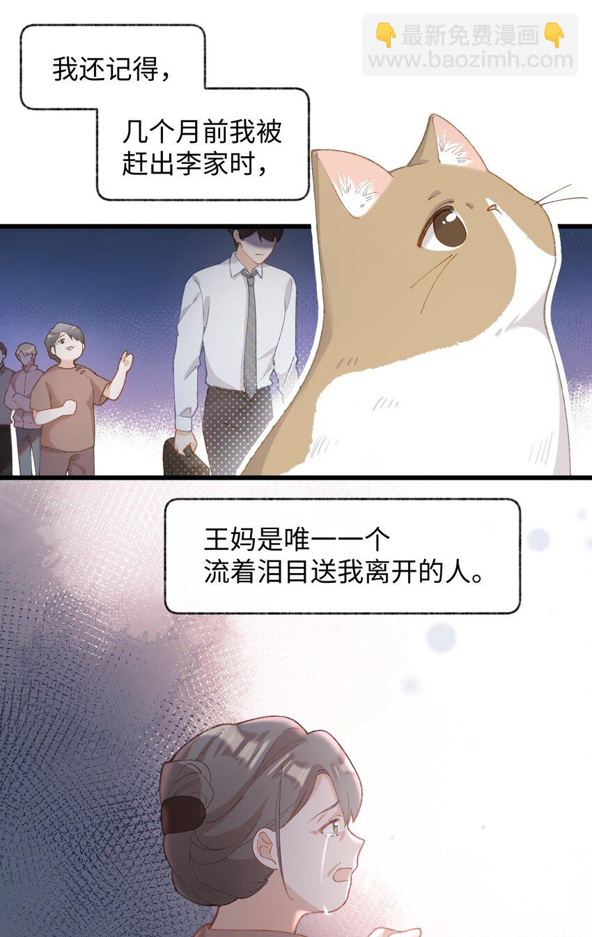 《加菲猫复仇记》005 猫猫回家乐 第31页